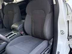 2023 Haval M6 Plus 1.5T DCT Elite, белый — фото 6