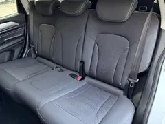 2023 Haval M6 Plus 1.5T DCT Elite, белый — фото 7