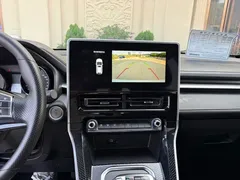 2023 Haval M6 Plus 1.5T DCT Elite, белый — фото 14