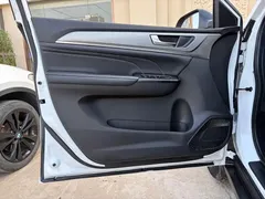 2023 Haval M6 Plus 1.5T DCT Elite, белый — фото 15