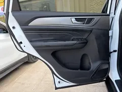 2023 Haval M6 Plus 1.5T DCT Elite, белый — фото 16