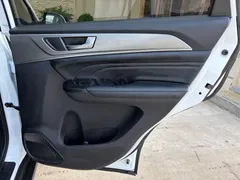 2023 Haval M6 Plus 1.5T DCT Elite, белый — фото 17