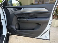 2023 Haval M6 Plus 1.5T DCT Elite, белый — фото 18