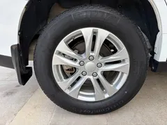 2023 Haval M6 Plus 1.5T DCT Elite, белый — фото 20