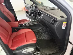 2021 Porsche Macan 2.0T, белый — фото 5