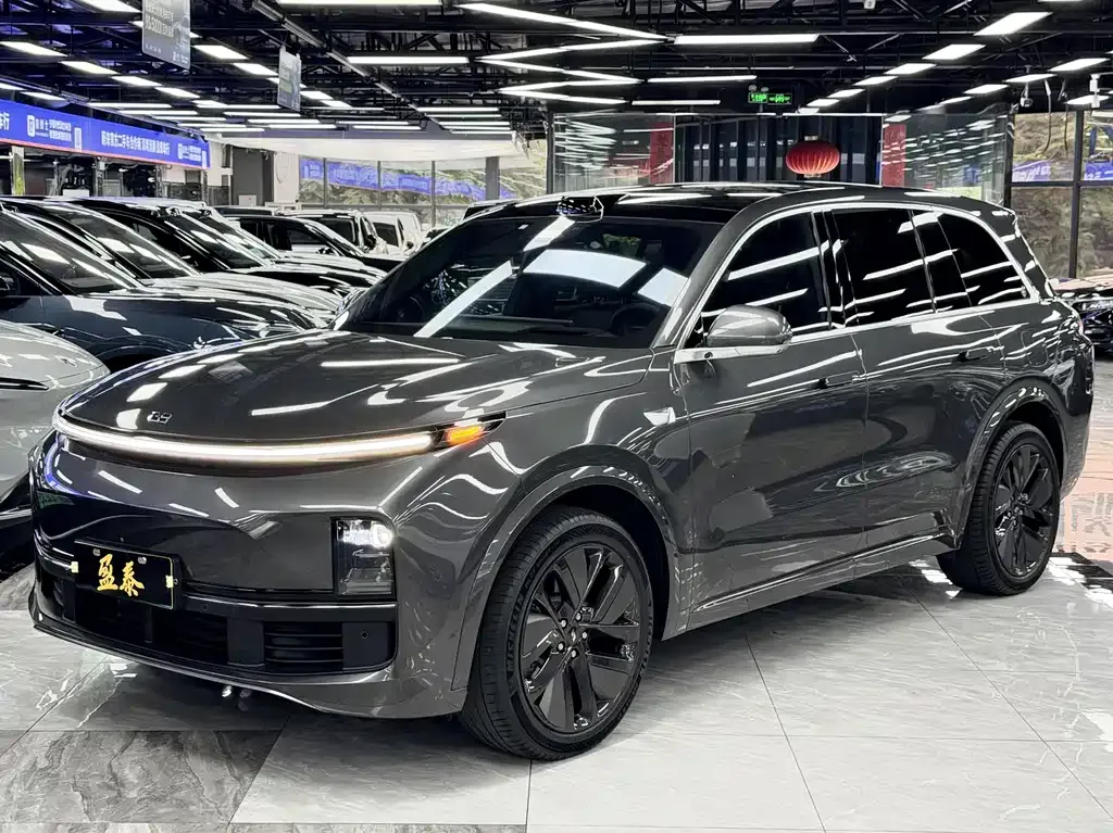 2023 Li Auto L8