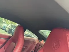 2022 Porsche 911 Carrera 3.0T, белый — фото 7