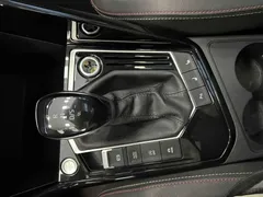 2022 Volkswagen Tayron 280TSI 2WD Luxury, белый — фото 9