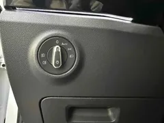 2022 Volkswagen Tayron 280TSI 2WD Luxury, белый — фото 10