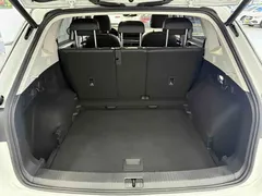 2022 Volkswagen Tayron 280TSI 2WD Luxury, белый — фото 16