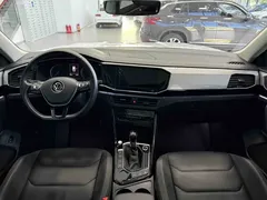 2022 Volkswagen Tayron 280TSI 2WD Luxury, белый — фото 19
