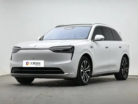 2026 Aito M7 EREV Pro+ 4WD 5-seat