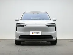 2026 Aito M7 EREV Pro+ 4WD 5-seat, белый — фото 2