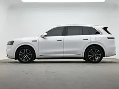 2026 Aito M7 EREV Pro+ 4WD 5-seat, белый — фото 5