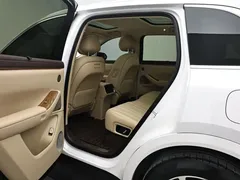 2026 Aito M7 EREV Pro+ 4WD 5-seat, белый — фото 15