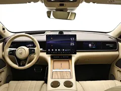 2026 Aito M7 EREV Pro+ 4WD 5-seat, белый — фото 16
