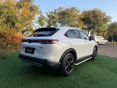 2023 Honda Vezel 1.5L CVT Elite, белый — фото 6