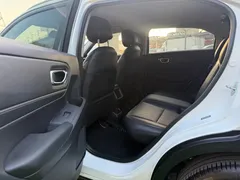 2023 Honda Vezel 1.5L CVT Elite, белый — фото 9