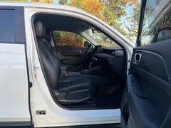 2023 Honda Vezel 1.5L CVT Elite, белый — фото 11