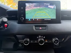 2023 Honda Vezel 1.5L CVT Elite, белый — фото 14