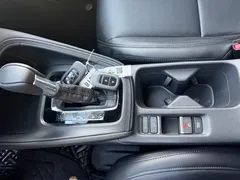 2023 Honda Vezel 1.5L CVT Elite, белый — фото 15