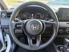 2023 Honda Vezel 1.5L CVT Elite, белый — фото 16