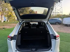 2023 Honda Vezel 1.5L CVT Elite, белый — фото 19