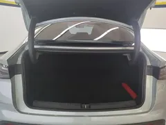 2024 BYD Seal 06 DM-i PHEV 120KM Premium, зелёный — фото 4