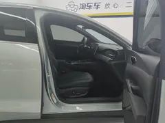 2024 BYD Seal 06 DM-i PHEV 120KM Premium, зелёный — фото 8