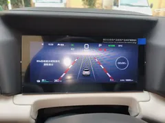 2025 BYD Yuan UP Smart Driving 401km Vitality, зелёный — фото 7