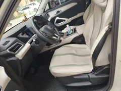 2025 BYD Yuan UP Smart Driving 401km Vitality, зелёный — фото 11