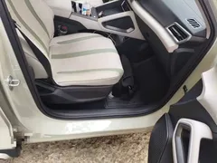 2025 BYD Yuan UP Smart Driving 401km Vitality, зелёный — фото 19