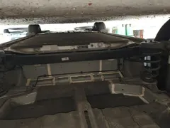 2025 BYD Yuan UP Smart Driving 401km Vitality, зелёный — фото 24