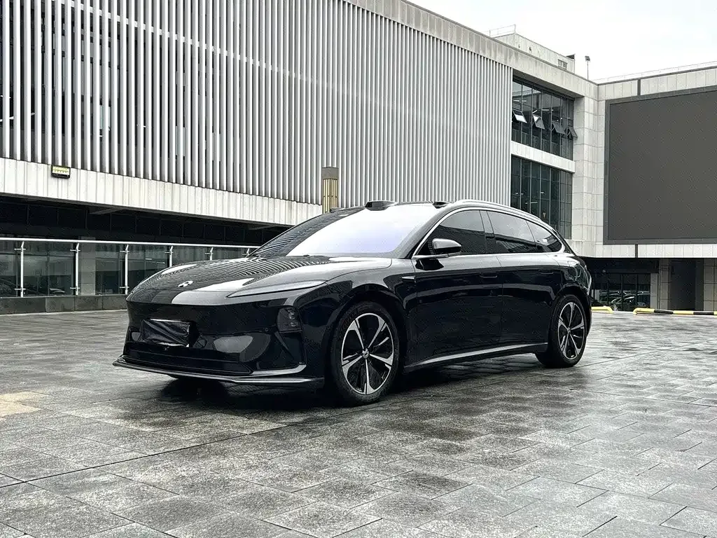 2024 Nio ET5T 75kWh Touring