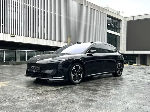 2024 Nio ET5T 75kWh Touring
