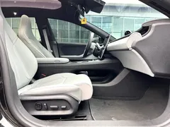 2024 Nio ET5T 75kWh Touring, чёрный — фото 6