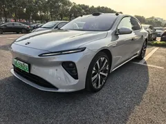 2022 Nio ET7 100kWh — фото 1