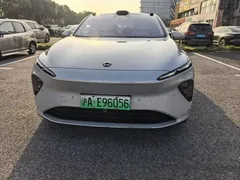 2022 Nio ET7 100kWh — фото 2