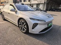 2022 Nio ET7 100kWh — фото 3