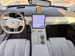 2022 Nio ET7 100kWh — фото 16