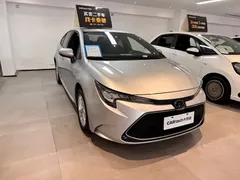 2021 Toyota Levin 185T CVT Luxury — фото 3