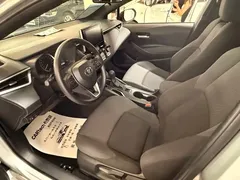 2021 Toyota Levin 185T CVT Luxury — фото 4