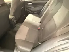 2021 Toyota Levin 185T CVT Luxury — фото 5