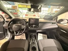 2021 Toyota Levin 185T CVT Luxury — фото 6