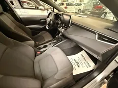 2021 Toyota Levin 185T CVT Luxury — фото 8