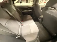 2021 Toyota Levin 185T CVT Luxury — фото 9
