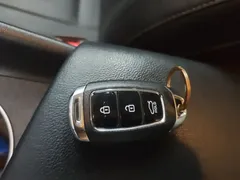 2021 Hyundai Elantra 1.5L CVT GLX Elite, белый — фото 9