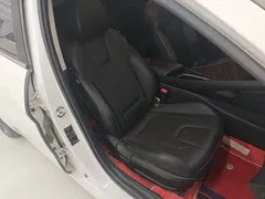 2021 Hyundai Elantra 1.5L CVT GLX Elite, белый — фото 25