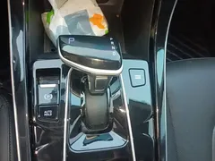 2020 Hyundai Creta 1.5L CVT GLS, синий — фото 14