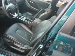 2020 Hyundai Creta 1.5L CVT GLS, синий — фото 15